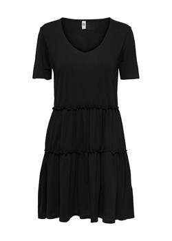 JDY Sukienka w kolorze czarnym ze sklepu Limango Polska w kategorii Sukienki - zdjęcie 163743414