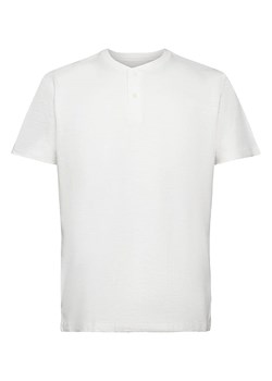 ESPRIT Koszulka w kolorze białym ze sklepu Limango Polska w kategorii T-shirty męskie - zdjęcie 163744574