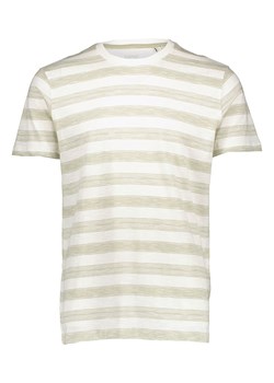ESPRIT Koszulka w kolorze szaro-białym ze sklepu Limango Polska w kategorii T-shirty męskie - zdjęcie 163744594