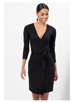 LA Angels Sukienka w kolorze czarnym ze sklepu Limango Polska w kategorii Sukienki - zdjęcie 163745412