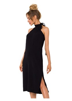 made of emotion Sukienka w kolorze czarnym ze sklepu Limango Polska w kategorii Sukienki - zdjęcie 163746602