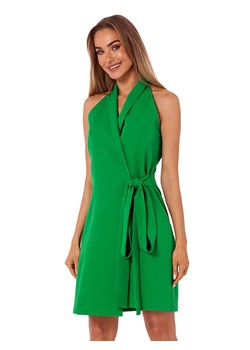 made of emotion Sukienka w kolorze zielonym ze sklepu Limango Polska w kategorii Sukienki - zdjęcie 163746634