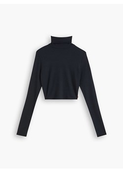 Levi´s Koszulka w kolorze czarnym ze sklepu Limango Polska w kategorii Bluzki damskie - zdjęcie 163747052