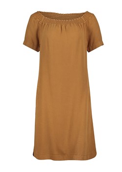 CARTOON Sukienka w kolorze karmelowym ze sklepu Limango Polska w kategorii Sukienki - zdjęcie 163747293