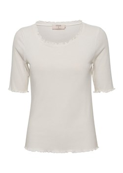 Cream Bluzka "Ribba" w kolorze białym ze sklepu Limango Polska w kategorii Bluzki damskie - zdjęcie 163748291