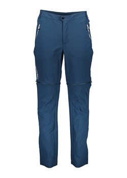 Regatta Spodnie funkcyjne &quot;Mountain&quot; w kolorze granatowym ze sklepu Limango Polska w kategorii Spodnie męskie - zdjęcie 163749871
