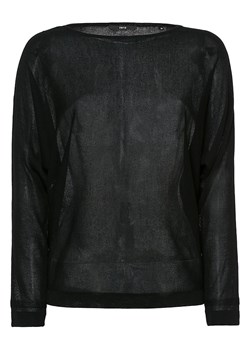 Zero Koszulka w kolorze czarnym ze sklepu Limango Polska w kategorii Bluzki damskie - zdjęcie 163749981