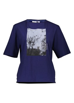 O`Neill Koszulka w kolorze granatowym ze sklepu Limango Polska w kategorii Bluzki damskie - zdjęcie 163750050