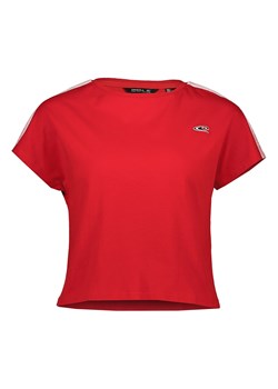 O`Neill Koszulka w kolorze czerwonym ze sklepu Limango Polska w kategorii Bluzki damskie - zdjęcie 163750070