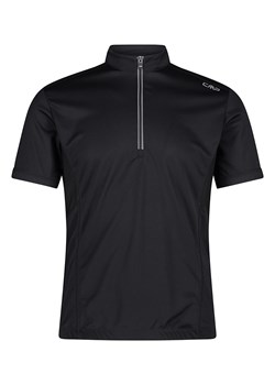 CMP Koszulka funkcyjna w kolorze czarnym ze sklepu Limango Polska w kategorii T-shirty męskie - zdjęcie 163750800