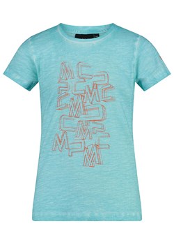 CMP Koszulka w kolorze błękitnym ze sklepu Limango Polska w kategorii T-shirty chłopięce - zdjęcie 163750890