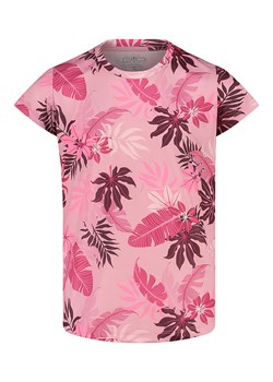 CMP Koszulka funkcyjna w kolorze różowym ze sklepu Limango Polska w kategorii Bluzki dziewczęce - zdjęcie 163750943