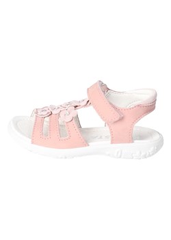 Ricosta Skórzane sandały &quot;Chica&quot; w kolorze jasnoróżowym ze sklepu Limango Polska w kategorii Sandały dziecięce - zdjęcie 163751671