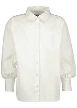 Vingino Bluzka &quot;Lexia&quot; w kolorze białym ze sklepu Limango Polska w kategorii Koszule dziewczęce - zdjęcie 163752690
