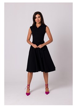 Be Wear Sukienka w kolorze czarnym ze sklepu Limango Polska w kategorii Sukienki - zdjęcie 163753732
