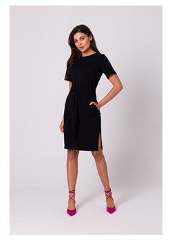 Be Wear Sukienka w kolorze czarnym ze sklepu Limango Polska w kategorii Sukienki - zdjęcie 163753761