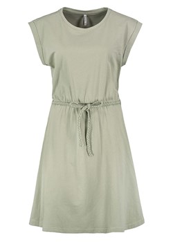Sublevel Sukienka w kolorze oliwkowym ze sklepu Limango Polska w kategorii Sukienki - zdjęcie 163753804