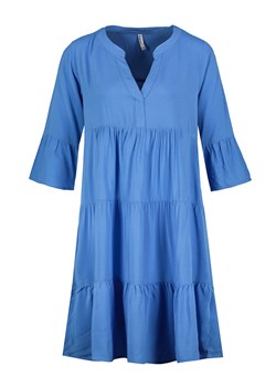Sublevel Sukienka w kolorze niebieskim ze sklepu Limango Polska w kategorii Sukienki - zdjęcie 163754012