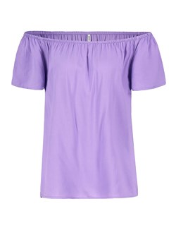 Fresh Made Bluzka w kolorze fioletowym ze sklepu Limango Polska w kategorii Bluzki damskie - zdjęcie 163754023