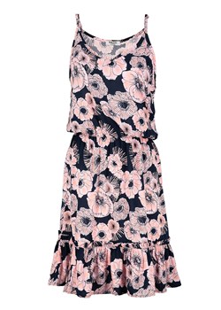 Sublevel Sukienka w kolorze jasnoróżowo-czarnym ze sklepu Limango Polska w kategorii Sukienki - zdjęcie 163754032
