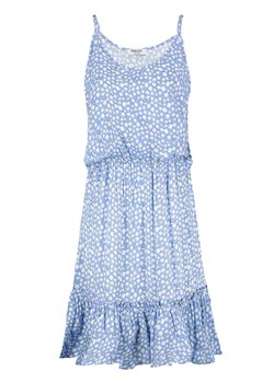 Sublevel Sukienka w kolorze błękitnym ze sklepu Limango Polska w kategorii Sukienki - zdjęcie 163754034