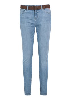 Sublevel Dżinsy - Skinny fit - w kolorze błękitnym ze sklepu Limango Polska w kategorii Jeansy damskie - zdjęcie 163754040