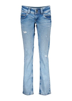 Pepe Jeans Dżinsy - Skinny fit - w kolorze błękitnym ze sklepu Limango Polska w kategorii Jeansy damskie - zdjęcie 163755263