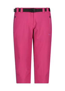 CMP Bermudy funkcyjne w kolorze różowym ze sklepu Limango Polska w kategorii Spodnie damskie - zdjęcie 163755772