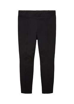 Tom Tailor Legginsy w kolorze czarnym ze sklepu Limango Polska w kategorii Spodnie damskie - zdjęcie 163755923