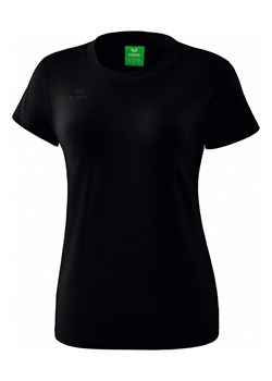 erima Koszulka &quot;Style&quot; w kolorze czarnym ze sklepu Limango Polska w kategorii Bluzki damskie - zdjęcie 163756453