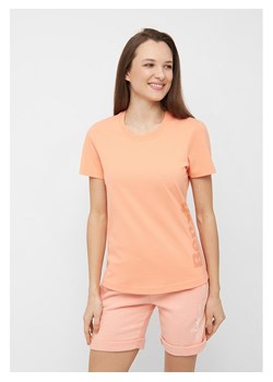 Bench Koszulka &quot;Berla&quot; w kolorze brzoskwiniowym ze sklepu Limango Polska w kategorii Bluzki damskie - zdjęcie 163756653