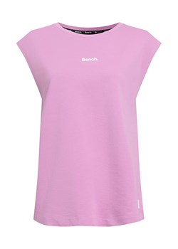 Bench Koszulka &quot;Renata&quot; w kolorze różowym ze sklepu Limango Polska w kategorii Bluzki damskie - zdjęcie 163756741