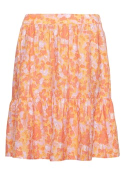 MOSS COPENHAGEN Spódnica &quot;Taila&quot; w kolorze pomarańczowym ze sklepu Limango Polska w kategorii Spódnice - zdjęcie 163758002