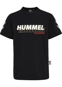 Hummel Koszulka w kolorze czarnym ze sklepu Limango Polska w kategorii T-shirty chłopięce - zdjęcie 163758243