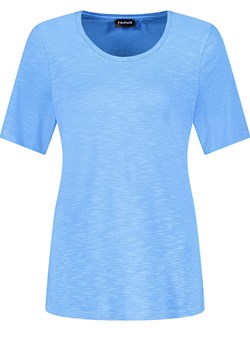 TAIFUN Koszulka w kolorze błękitnym ze sklepu Limango Polska w kategorii Bluzki damskie - zdjęcie 163759152