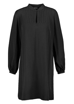 TAIFUN Sukienka w kolorze czarnym ze sklepu Limango Polska w kategorii Sukienki - zdjęcie 163759161
