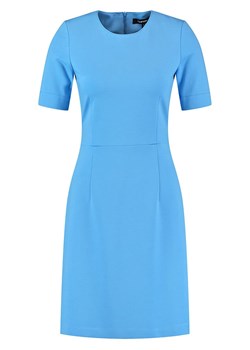 TAIFUN Sukienka w kolorze niebieskim ze sklepu Limango Polska w kategorii Sukienki - zdjęcie 163759164