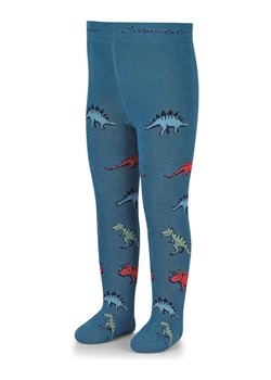 Sterntaler Rajstopy w kolorze niebieskim ze sklepu Limango Polska w kategorii Rajstopy dziecięce - zdjęcie 163760412