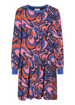 Rich &amp; Royal Sukienka ze wzorem ze sklepu Limango Polska w kategorii Sukienki - zdjęcie 163760601