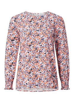 Rich &amp; Royal Bluzka ze wzorem ze sklepu Limango Polska w kategorii Bluzki damskie - zdjęcie 163760604