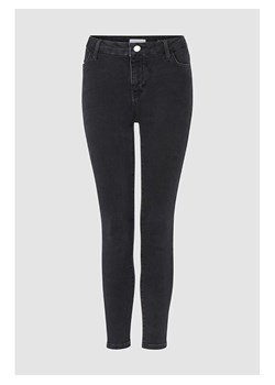 Rich &amp; Royal Dżinsy - Slim fit - w kolorze czarnym ze sklepu Limango Polska w kategorii Jeansy damskie - zdjęcie 163760632