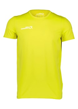 ROCK EXPERIENCE Koszulka funkcyjna &quot;Ambition&quot; w kolorze żółtym ze sklepu Limango Polska w kategorii T-shirty męskie - zdjęcie 163760804