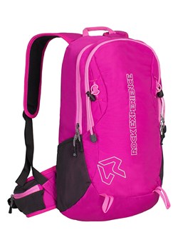 ROCK EXPERIENCE Plecak turystyczny &quot;Akun 25&quot; w kolorze różowym - 25 l ze sklepu Limango Polska w kategorii Plecaki - zdjęcie 163760814