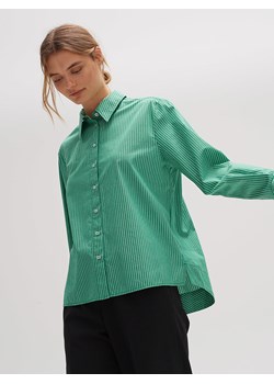 OPUS Koszula &quot;Fenare&quot; w kolorze zielonym ze sklepu Limango Polska w kategorii Koszule damskie - zdjęcie 163760872