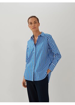 Someday Koszula &quot;Zoplara&quot; w kolorze niebiesko-białym ze sklepu Limango Polska w kategorii Koszule damskie - zdjęcie 163760901
