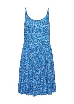 ONLY Sukienka &quot;Maj Life&quot; w kolorze niebiesko-białym ze sklepu Limango Polska w kategorii Sukienki - zdjęcie 163762810