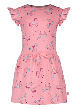 Salt and Pepper Sukienka w kolorze różowym ze sklepu Limango Polska w kategorii Sukienki dziewczęce - zdjęcie 163763192