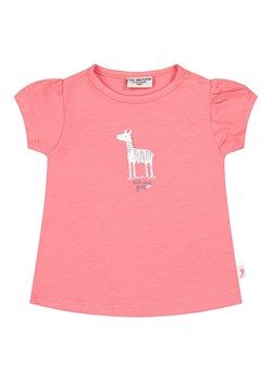Salt and Pepper Koszulka w kolorze różowym ze sklepu Limango Polska w kategorii Koszulki niemowlęce - zdjęcie 163763262