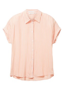 Tom Tailor Koszula w kolorze pomarańczowym ze sklepu Limango Polska w kategorii Koszule damskie - zdjęcie 163765471