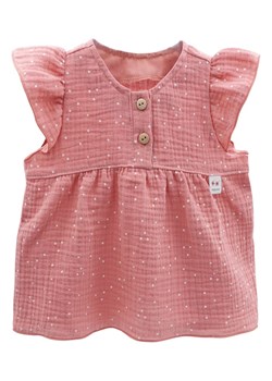 MaxiMo Top w kolorze różowym ze sklepu Limango Polska w kategorii Koszulki niemowlęce - zdjęcie 163765590